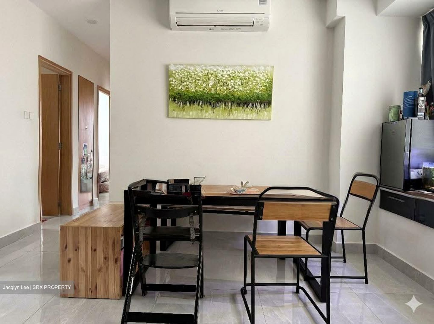 The Axis (D11), Apartment #543610431